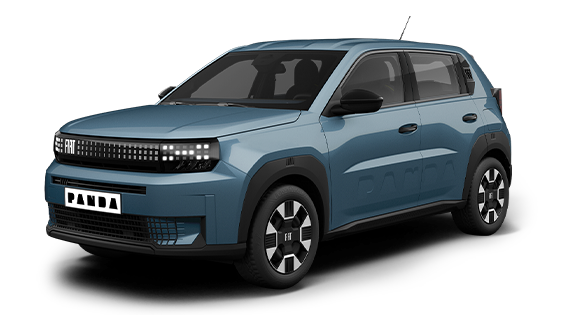 Fiat Grande Panda