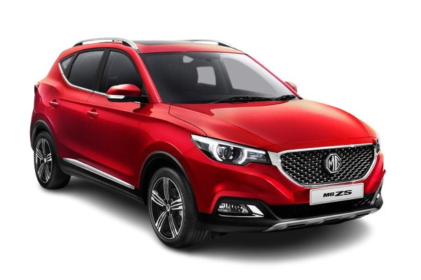 MG ZS MAX
